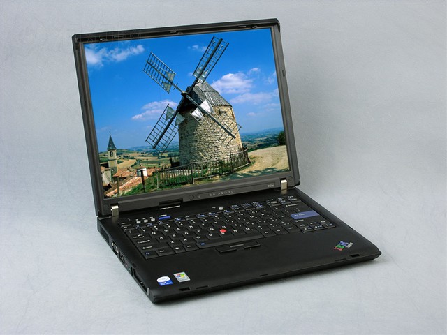 ThinkPadR60e 0658FYC�ʼǱ� ����鿴��һ��