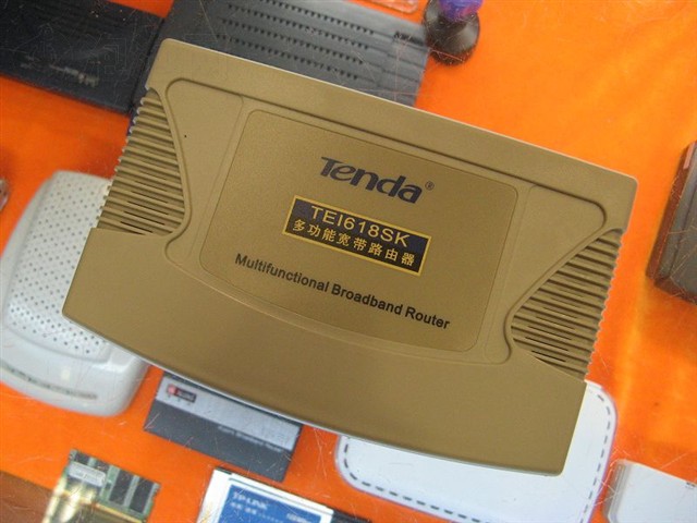 �ڴ�TEI618SK·���� ����鿴��һ��