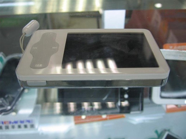 ����Miniplayer(1GB)MP3 ����鿴��һ��