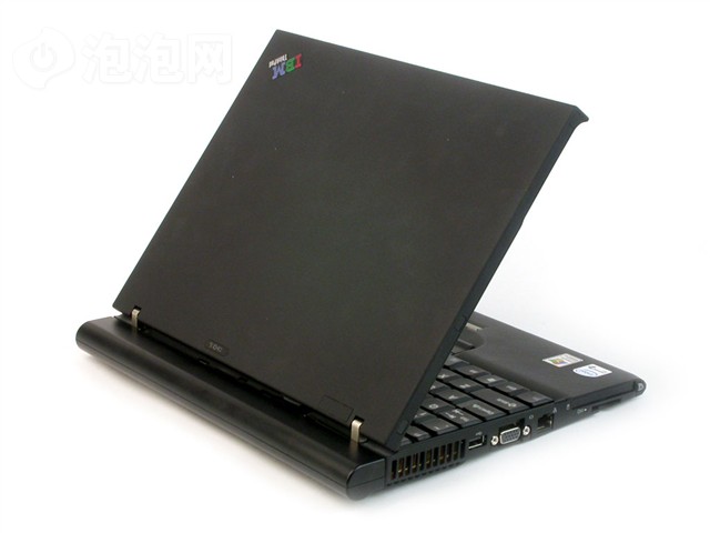 ThinkPadX60 1709KFC�ʼǱ� ����鿴��һ��