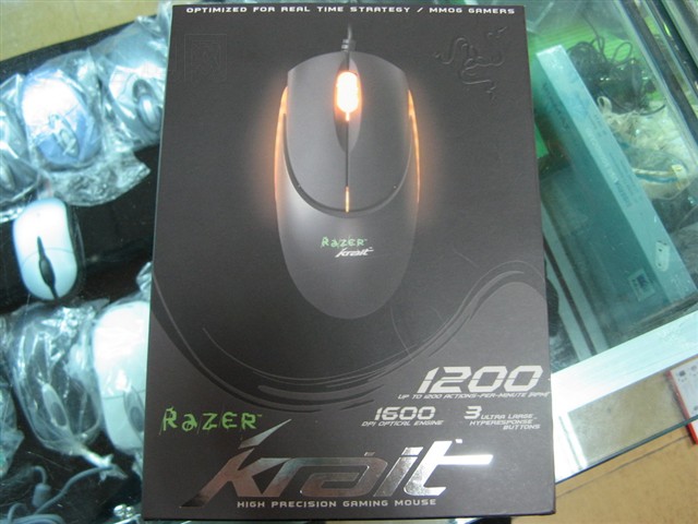 Krait�������