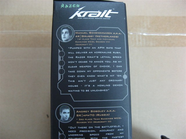 Krait�������