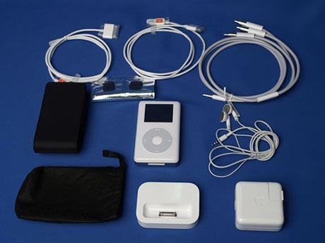 iPod Photo (60GB)MP3