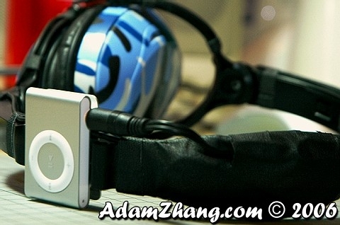 ƻ��iPod shuffle 2(1GB)MP3 ����鿴��һ��