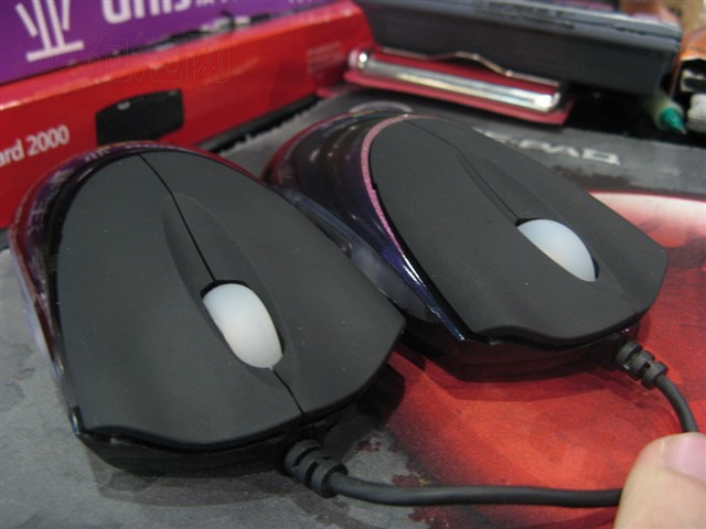RazerDiamonback�����β��(��ɫ��)��� ����鿴��һ��