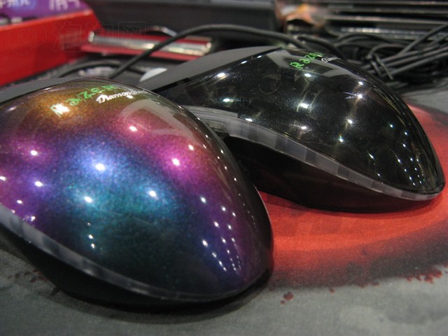RazerDiamonback�����β��(��ɫ��)��� ����鿴��һ��