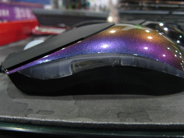 RazerDiamonback�����β��(��ɫ��)��� ����鿴��һ��