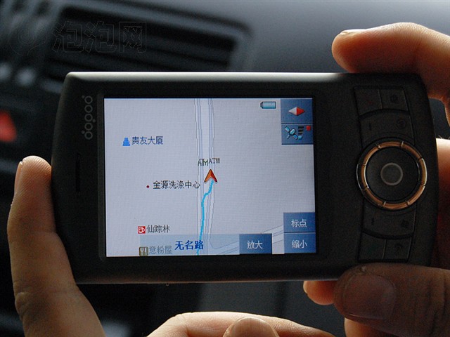 ���մ�P800�ֻ� ����鿴��һ��