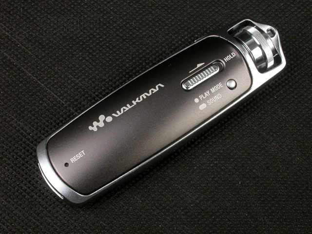 ����NW-S603(1GB)MP3 ����鿴��һ��