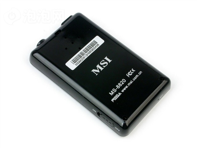΢��MS-8820(512MB)MP3 ����鿴��һ��
