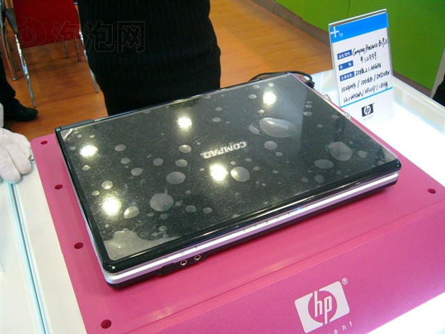 ����Compaq Presario B1925TU(RR180PA#AB2)�ʼǱ� ����鿴��һ��