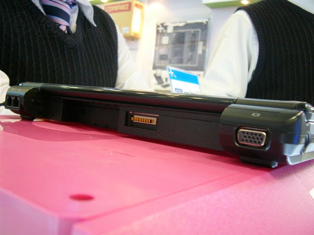 HPCompaq Presario B1925TU(RR180PA#AB2)�ʼǱ� ����鿴��һ��