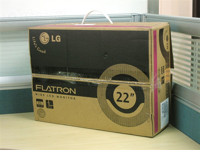 LGL226WTҺ����ʾ�� ����鿴��һ��