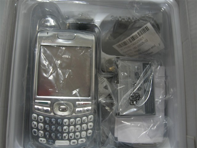 palmTreo 680�ֻ� ����鿴��һ��
