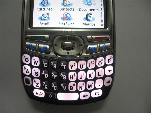 palmTreo 680�ֻ� ����鿴��һ��