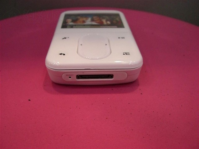 Zen Vision M(30GB)MP4