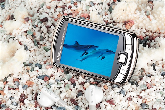 ��ħRM600(1G)MP3 ����鿴��һ��