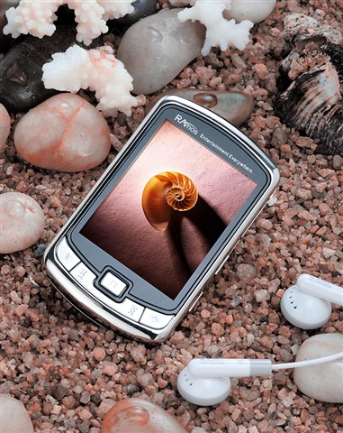 ��ħRM600(1G)MP3 ����鿴��һ��
