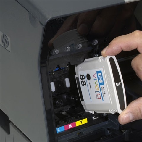 HPOfficejet Pro K550(C8157A)��ī��ӡ�� ����鿴��һ��