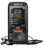 W850i ���ֻ�