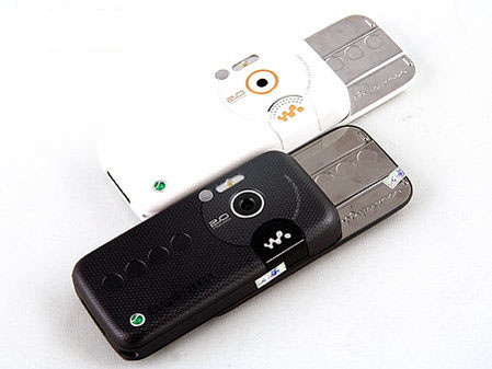 W850i ���ֻ�
