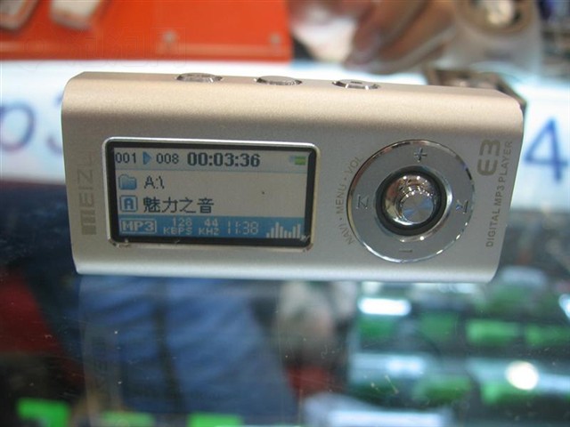 ����E3(1GB)MP3 ����鿴��һ��