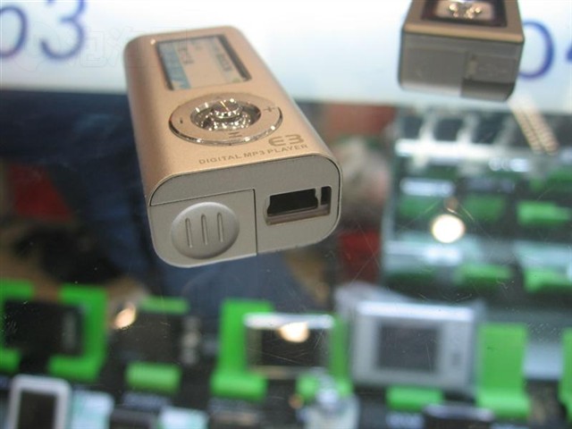 ����E3(1GB)MP3 ����鿴��һ��