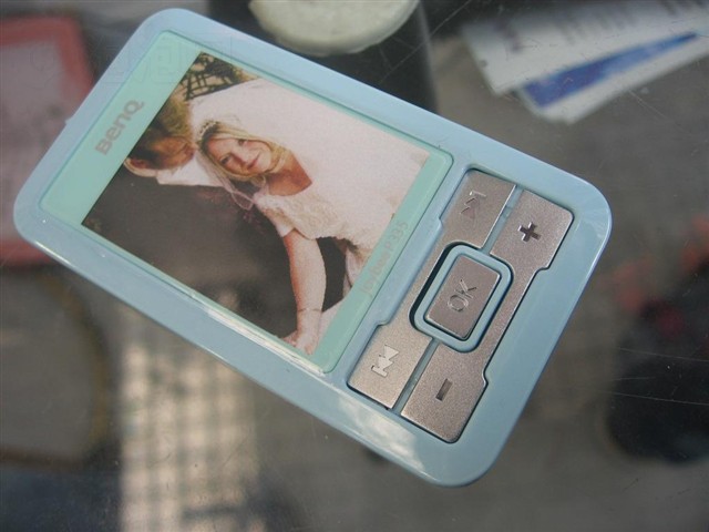 ����Joybee P335(1G)MP3 ����鿴��һ��