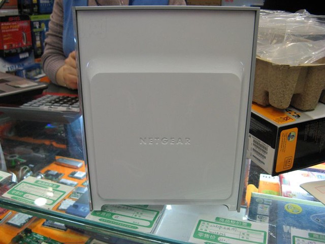 NETGEARWNR834B����·���� ����鿴��һ��