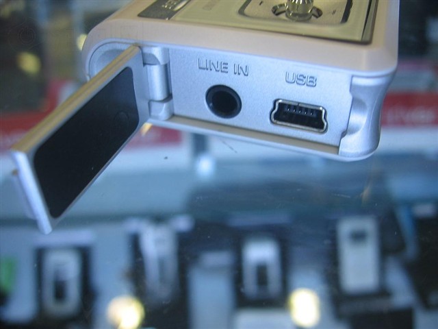 iAUDIOG3(1GB)MP3 ����鿴��һ��