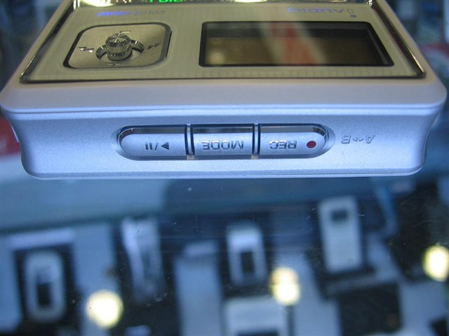 iAUDIOG3(1GB)MP3 ����鿴��һ��