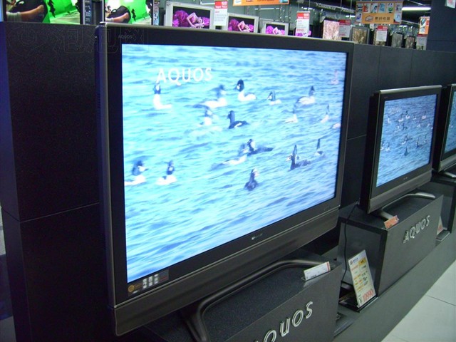 ����LCD-52G7Һ������ ����鿴��һ��