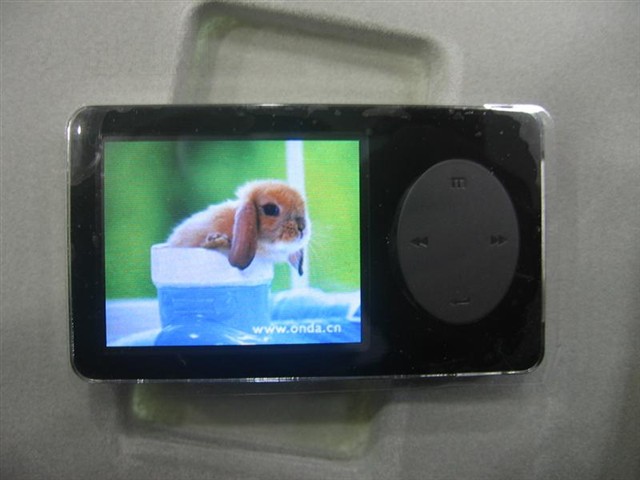 ����VX828(1G)MP3 ����鿴��һ��
