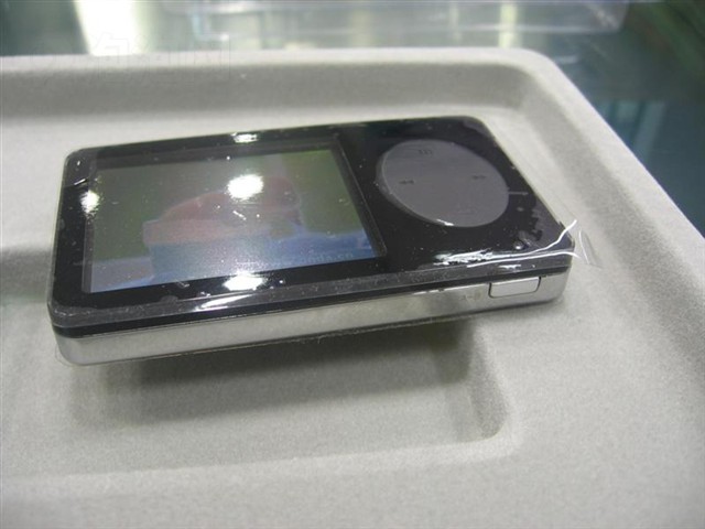 ����VX828(1G)MP3 ����鿴��һ��