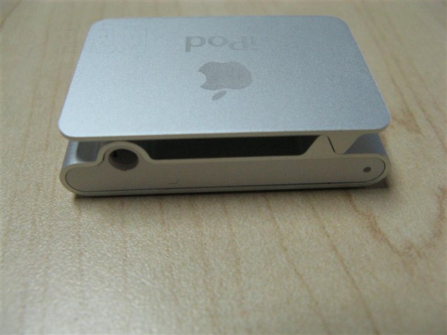 ƻ��iPod shuffle 2(1GB)MP3 ����鿴��һ��