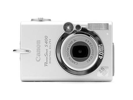 ����IXUS 400������� ����鿴��һ��