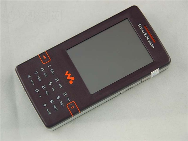 ����W950i�ֻ� ����鿴��һ��