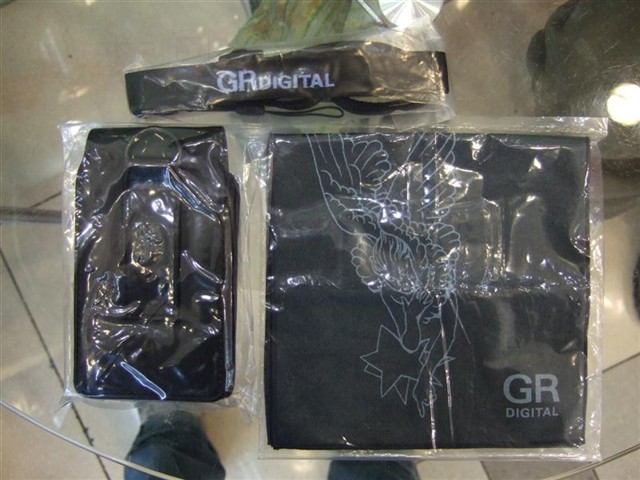 ����GR DIGITAL������� ����鿴��һ��