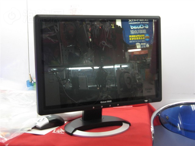 Great WallA96Һ����ʾ�� ����鿴��һ��
