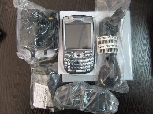 palmTreo 680�ֻ� ����鿴��һ��