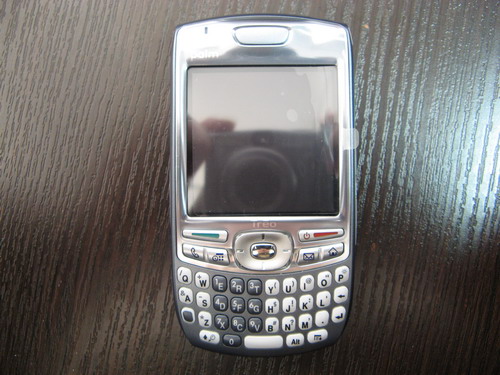 palmTreo 680�ֻ� ����鿴��һ��