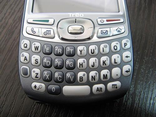 palmTreo 680�ֻ� ����鿴��һ��