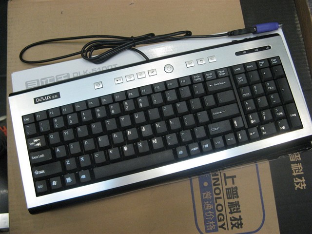 ���DLK-5100T�����ּ��� ����鿴��һ��