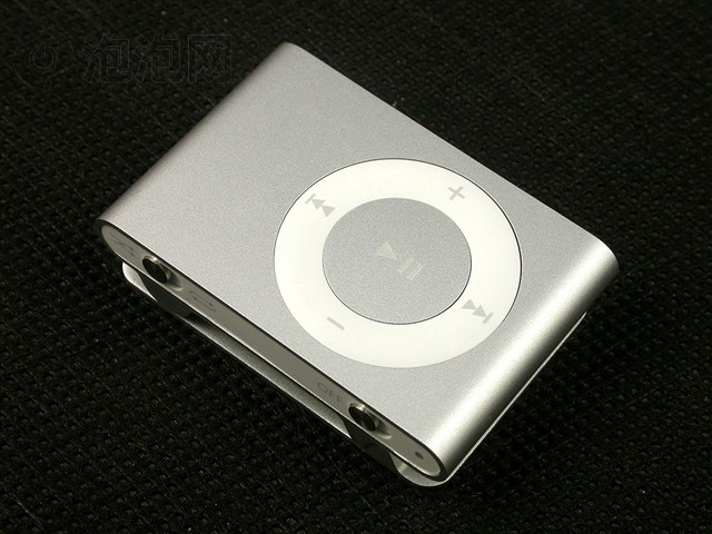 ƻ��iPod shuffle 2(1GB)MP3 ����鿴��һ��