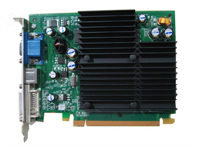 显卡静音版哪种好 半高显卡牌子同款