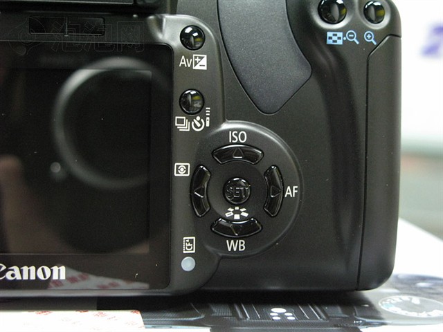 ����EOS 400D������� ����鿴��һ��