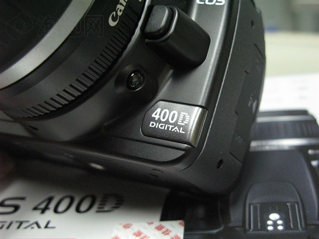 EOS 400D�������