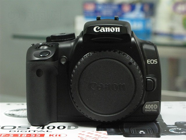 EOS 400D�������