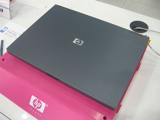 HPCompaq nx6330(RQ708PA)�ʼǱ� ����鿴��һ��