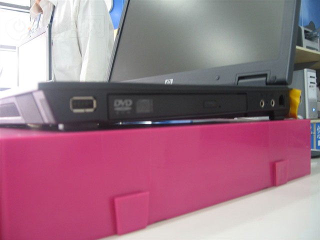 HPCompaq nx6330(RQ708PA)�ʼǱ� ����鿴��һ��